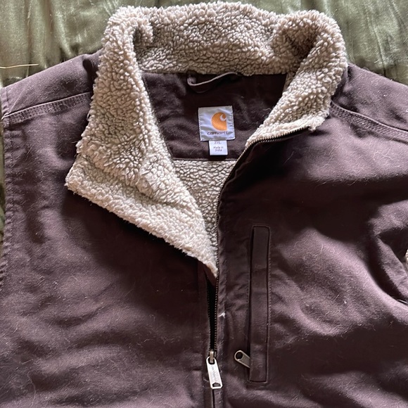 Carhartt Other - Carhartt Vest